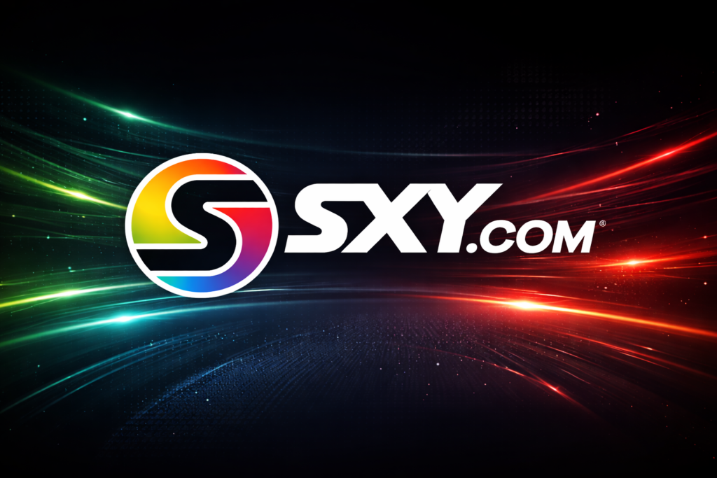 SXY BRAND